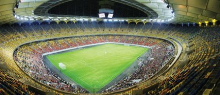 La finala Cupei Romaniei, comertul cu alcool interzis in zona National Arena